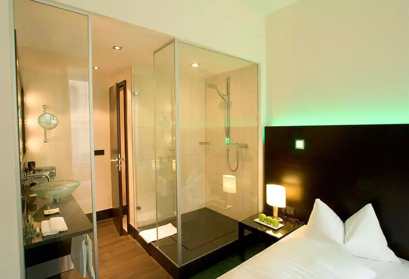 Fotos del hotel Flemings Conference  Frankfurt:  17