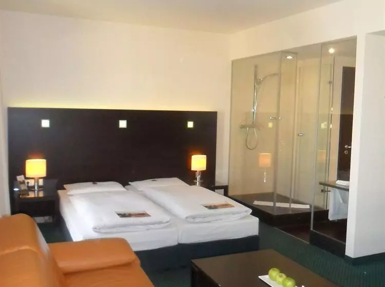 Fotos del hotel Flemings Conference  Frankfurt:  2