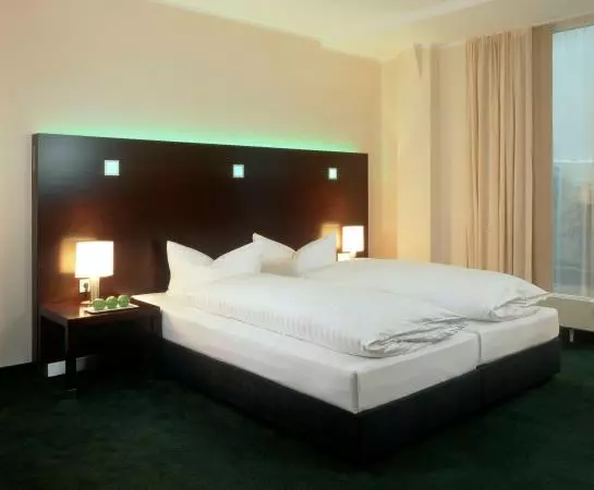 Fotos del hotel Flemings Conference  Frankfurt:  9