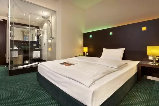 Fotos del hotel Flemings Conference  Frankfurt:  15