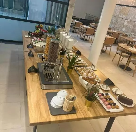 Fotos del hotel Gartenhotel Altmannsdorf:  5