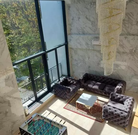 Fotos del hotel Gartenhotel Altmannsdorf:  25