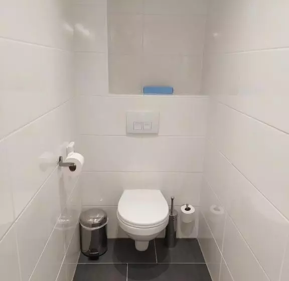 Fotos del hotel Gartenhotel Altmannsdorf:  8