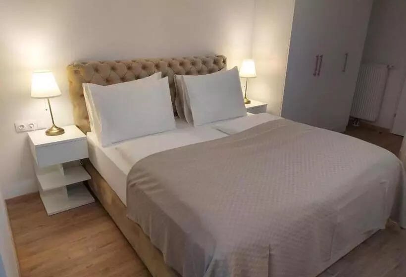 Fotos del hotel Gartenhotel Altmannsdorf:  10