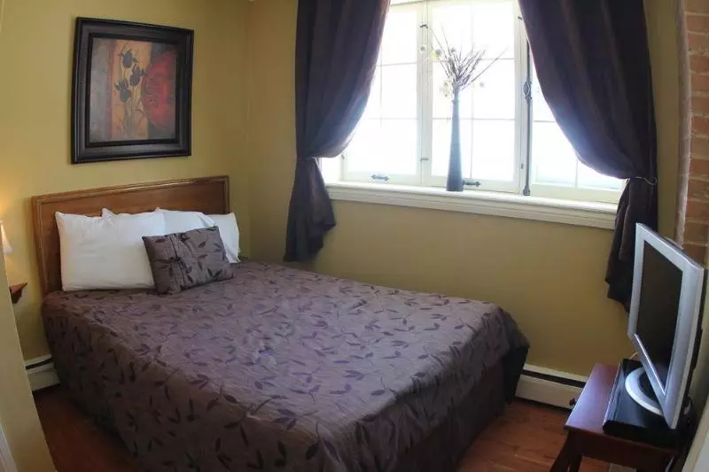 Fotos del hotel Acadia:  9