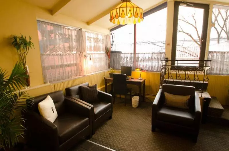 Fotos del hotel Acadia:  2