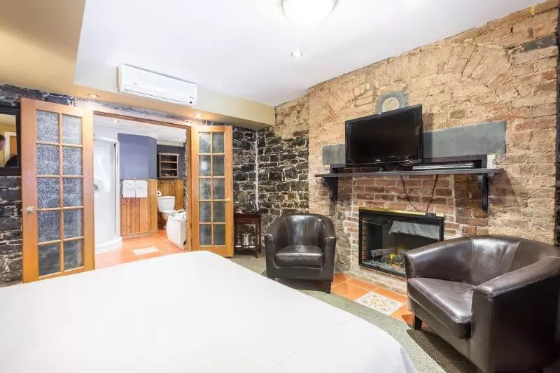 Fotos del hotel Acadia:  11