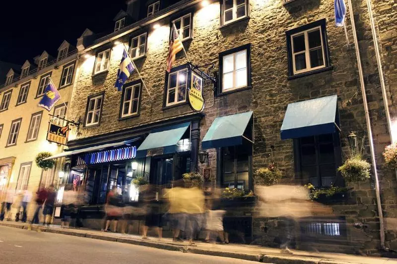 Fotos del hotel Acadia:  6