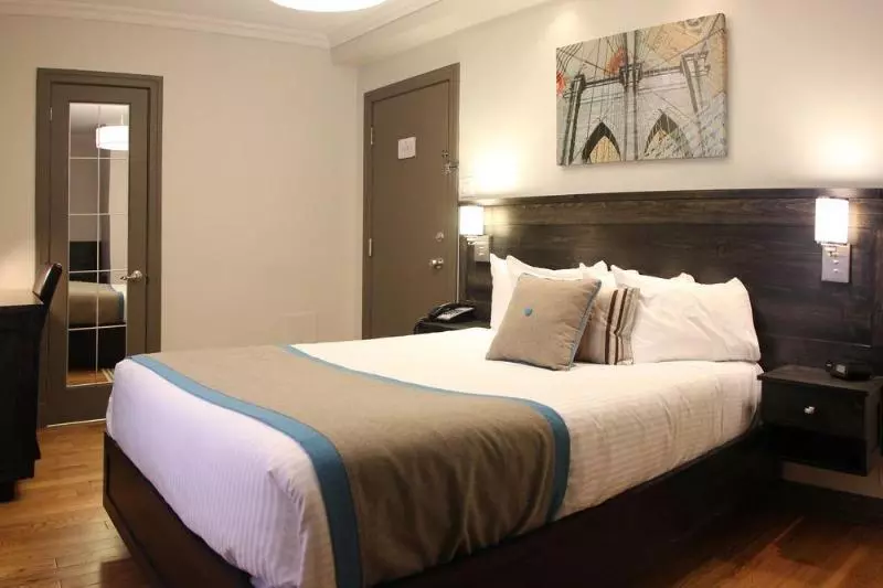 Fotos del hotel Acadia:  7