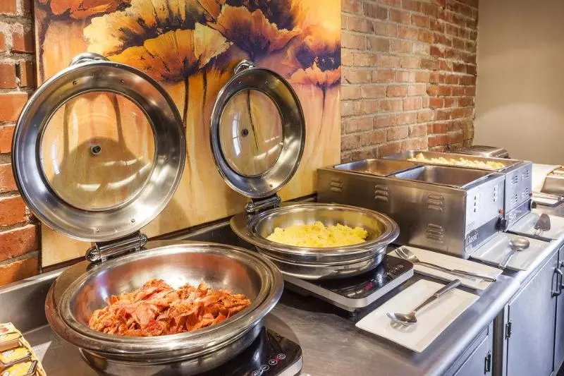 Fotos del hotel Acadia:  8