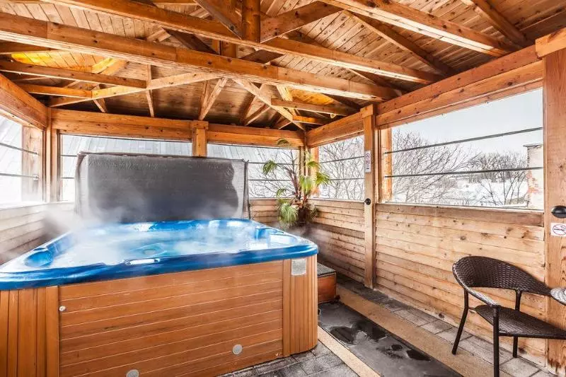 Fotos del hotel Acadia:  3