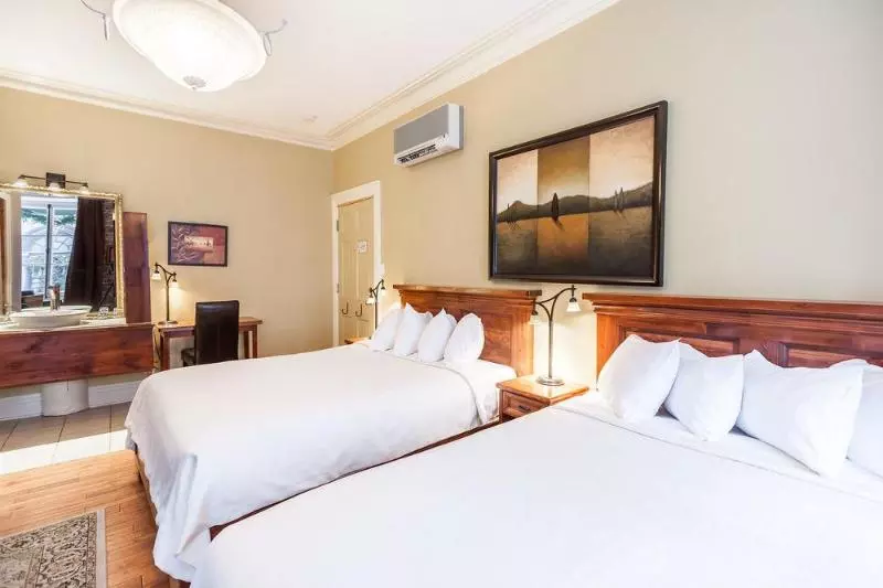 Fotos del hotel Acadia:  10