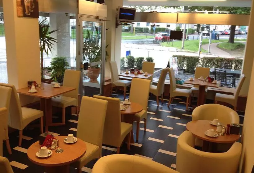 Fotos del hotel Alleenhof:  2