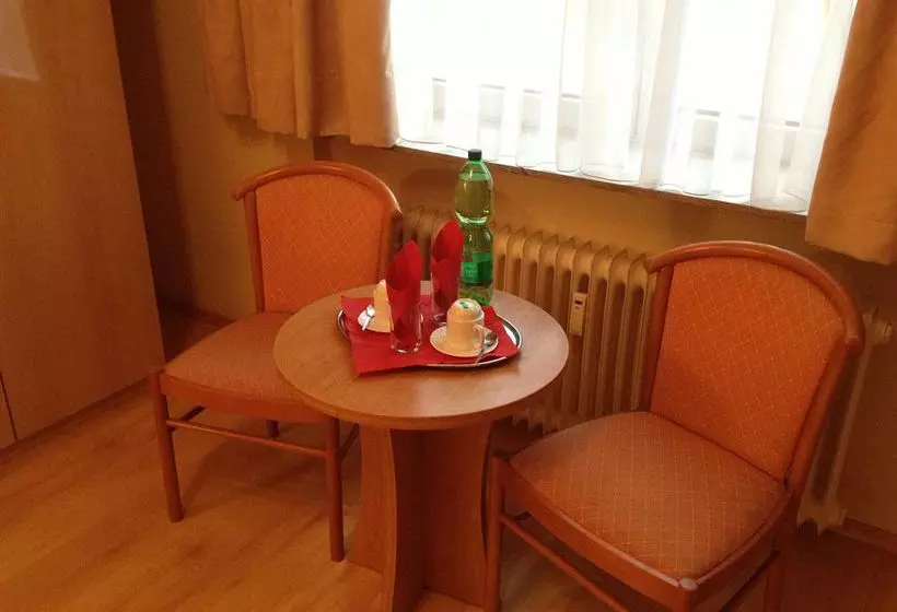 Fotos del hotel Alleenhof:  10