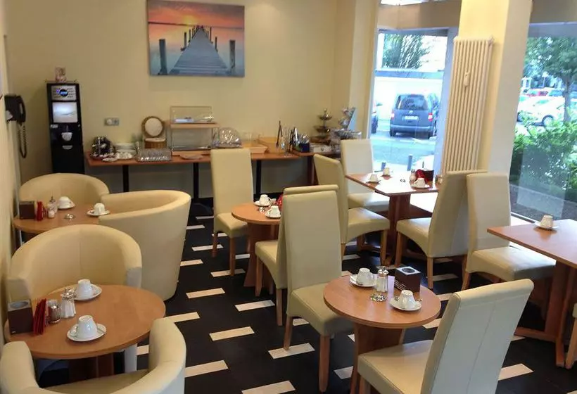 Fotos del hotel Alleenhof:  8