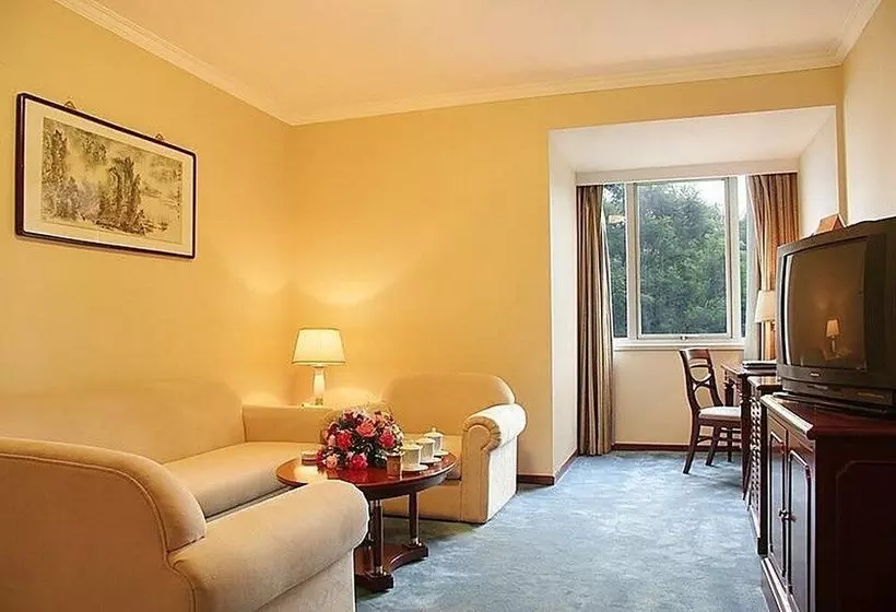 Fotos del hotel Beijing Shunyi:  15