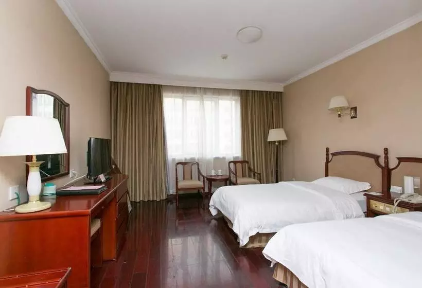 Fotos del hotel Beijing Shunyi:  10