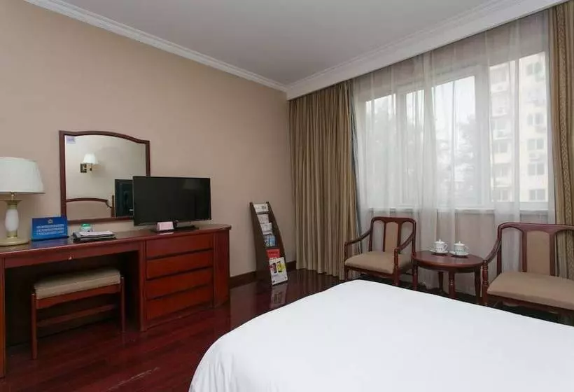 Fotos del hotel Beijing Shunyi:  11