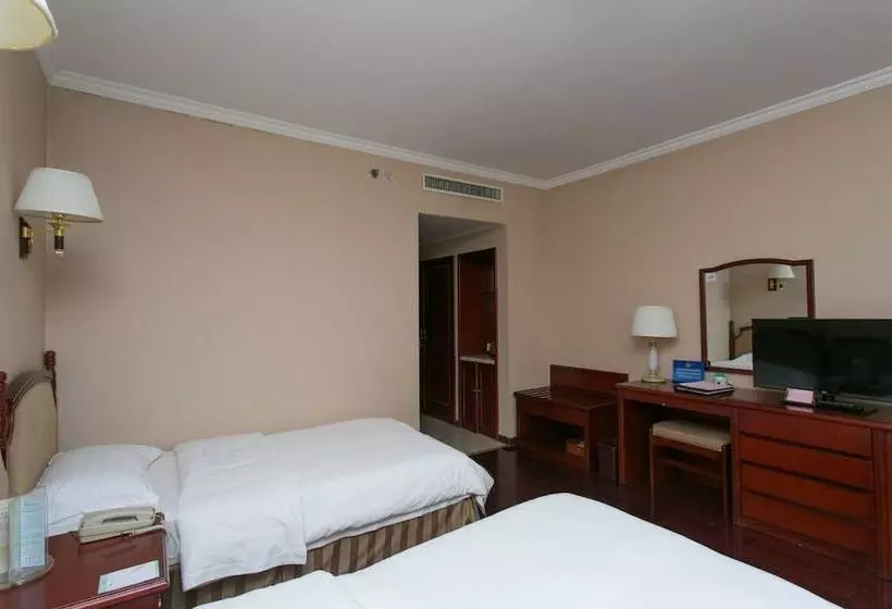 Fotos del hotel Beijing Shunyi:  14
