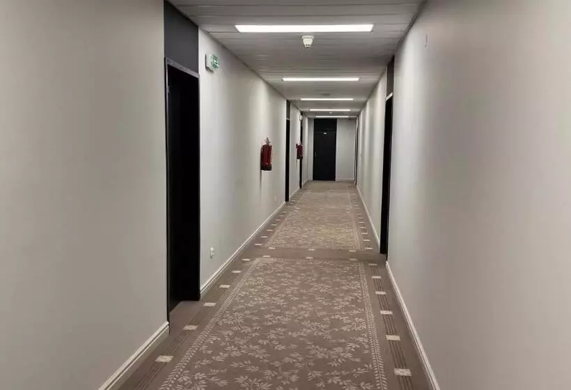 Fotos del hotel Dvorak:  2