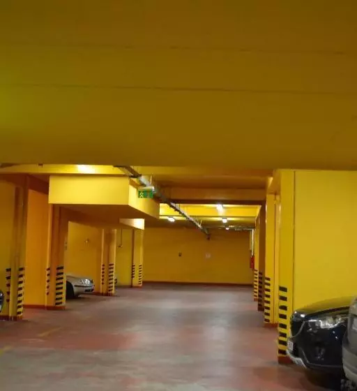 Fotos del hotel Dvorak:  6