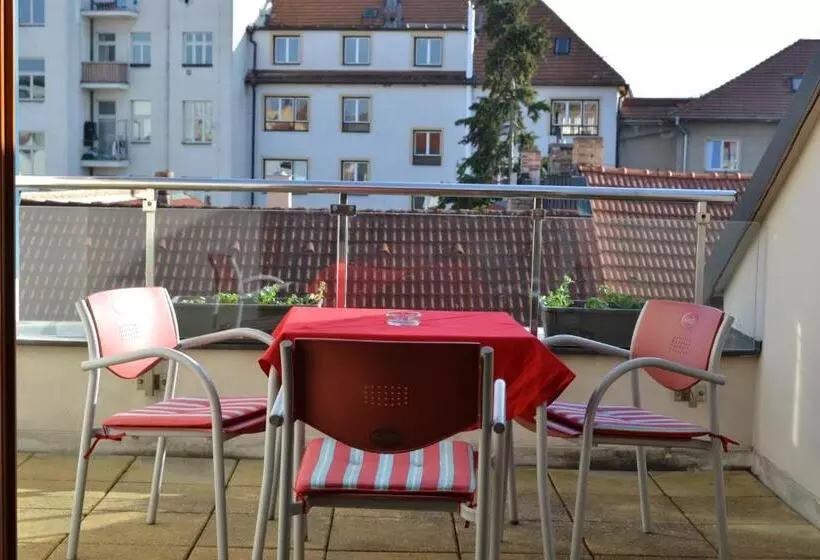 Fotos del hotel Dvorak:  4