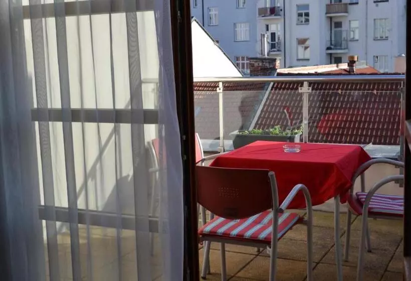 Fotos del hotel Dvorak:  9