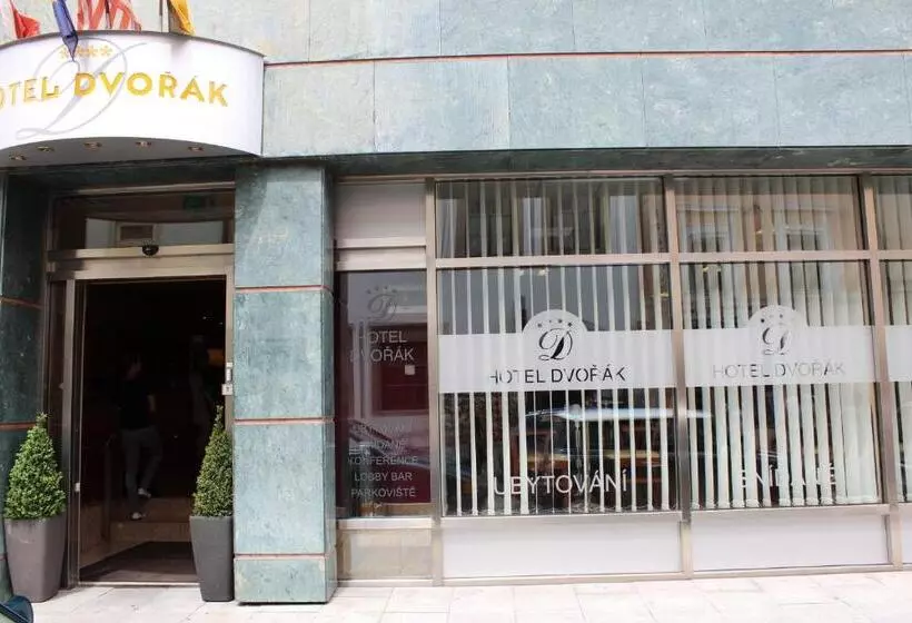 Fotos del hotel Dvorak:  7