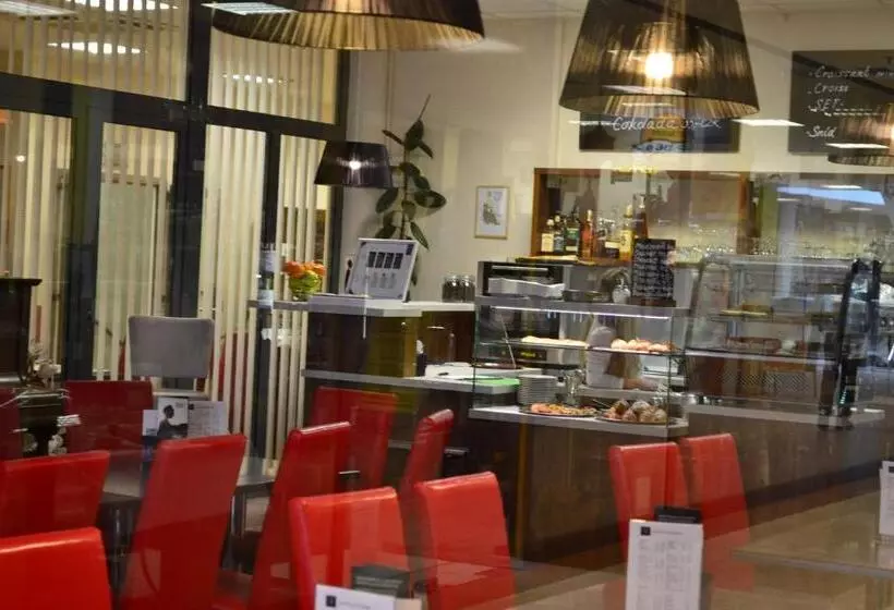 Fotos del hotel Dvorak:  3