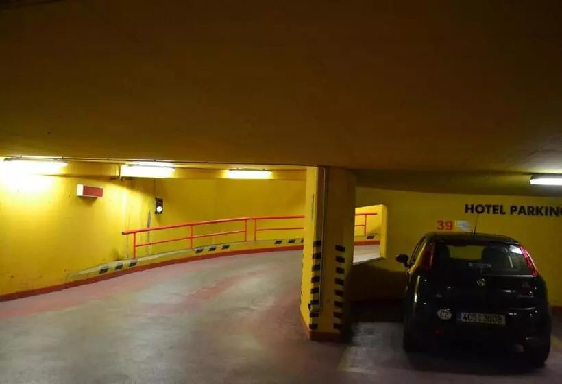 Fotos del hotel Dvorak:  10