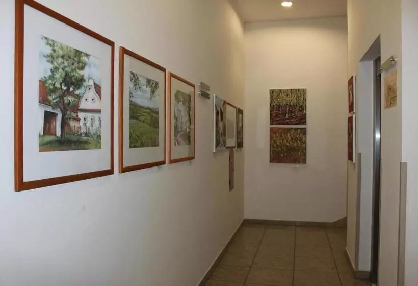 Fotos del hotel Dvorak:  16