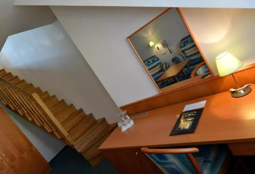 Fotos del hotel Dvorak:  15