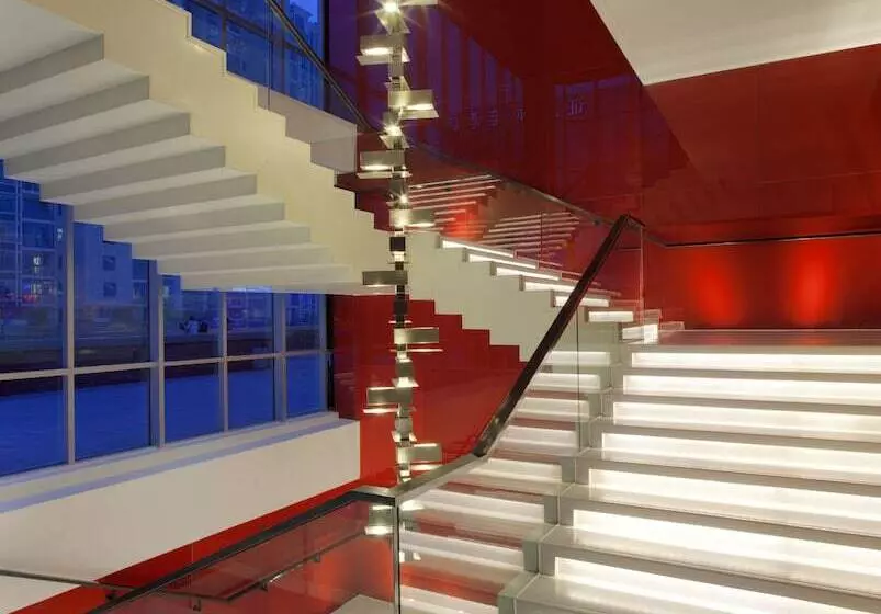 Fotos del hotel Grand Mercure Shanghai Century Park:  5