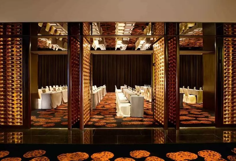 Fotos del hotel Grand Mercure Shanghai Century Park:  15