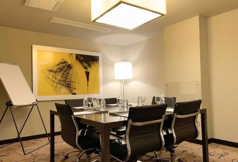 Fotos del hotel Grand Mercure Shanghai Century Park:  10