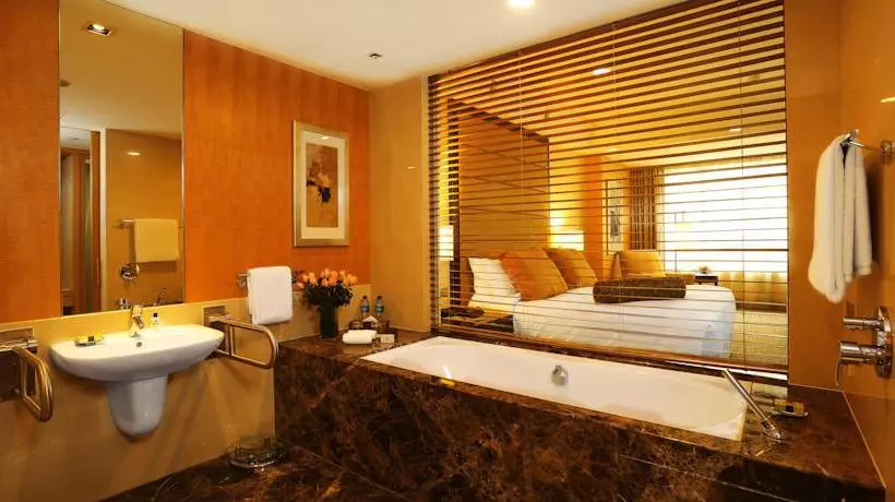 Fotos del hotel Beijing Financial Street International Hotel:  23