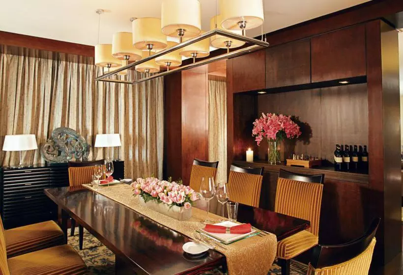 Fotos del hotel Beijing Financial Street International Hotel:  25