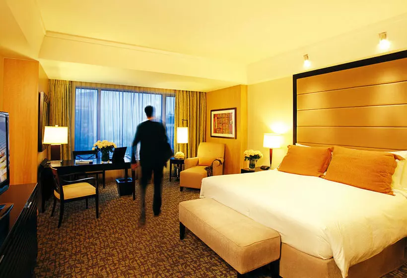 Fotos del hotel Beijing Financial Street International Hotel:  17