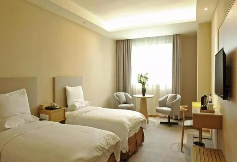 Fotos del hotel Ji Hotel Caohejing Shanghai:  15