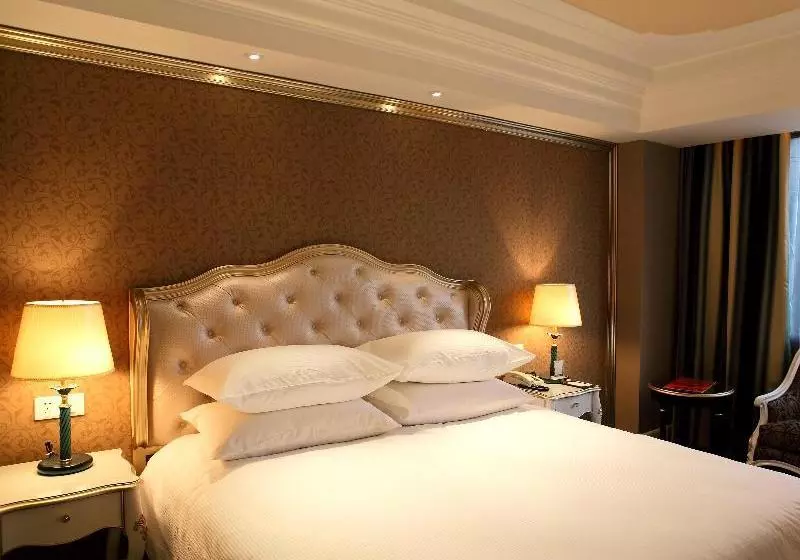 Fotos del hotel Jingli:  2