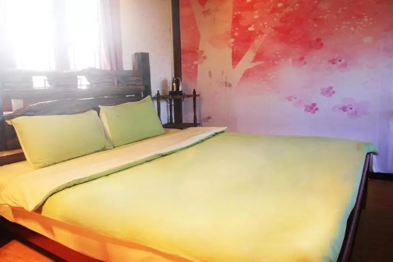 Fotos del hotel Jingli:  7