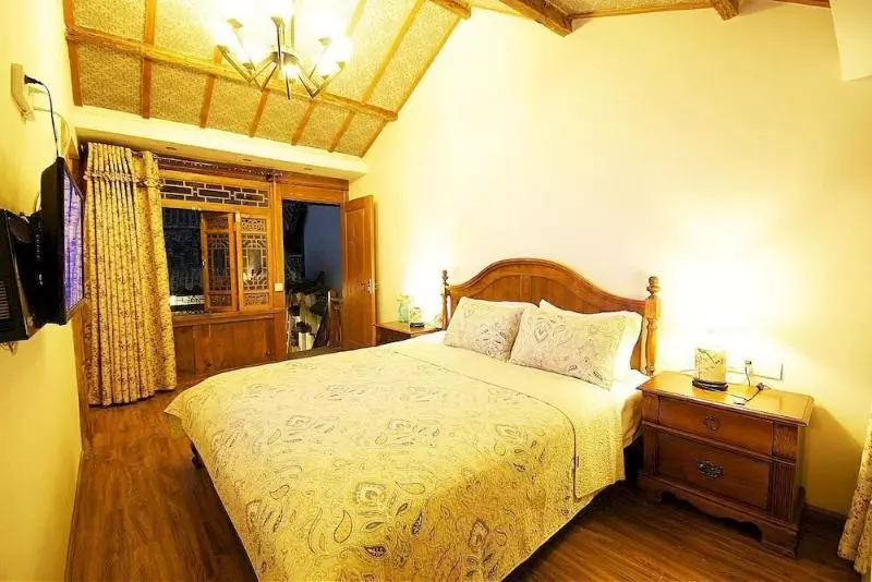 Fotos del hotel Jingli:  12