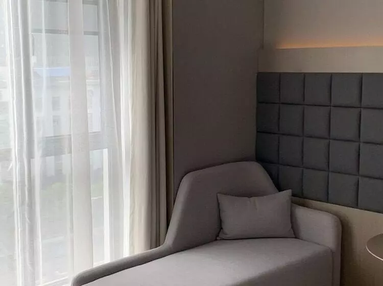 Fotos del hotel Kingdom Shuyue:  22