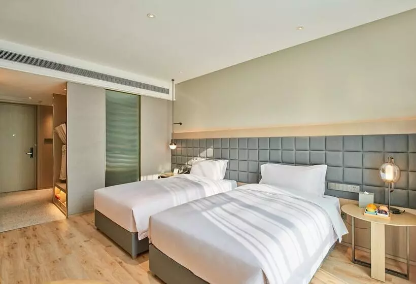 Fotos del hotel Kingdom Shuyue:  20