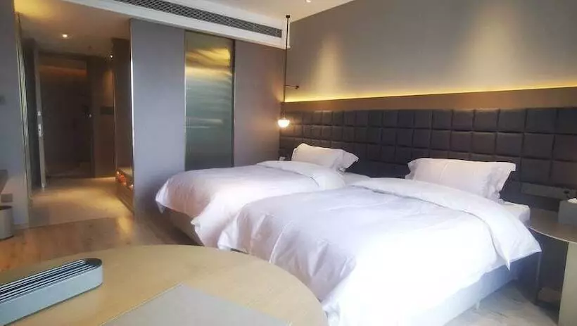 Fotos del hotel Kingdom Shuyue:  21