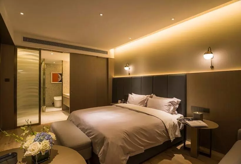 Fotos del hotel Kingdom Shuyue:  17