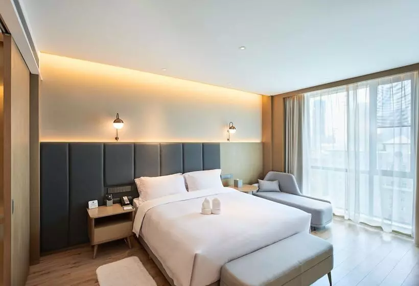 Fotos del hotel Kingdom Shuyue:  18