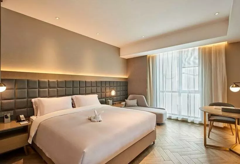 Fotos del hotel Kingdom Shuyue:  8