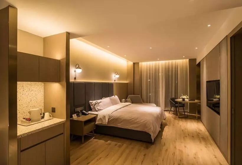 Fotos del hotel Kingdom Shuyue:  2