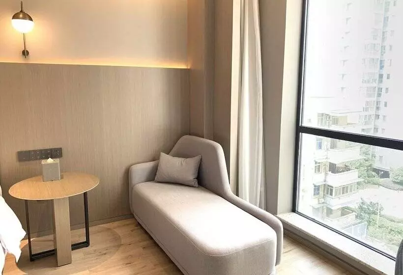 Fotos del hotel Kingdom Shuyue:  24